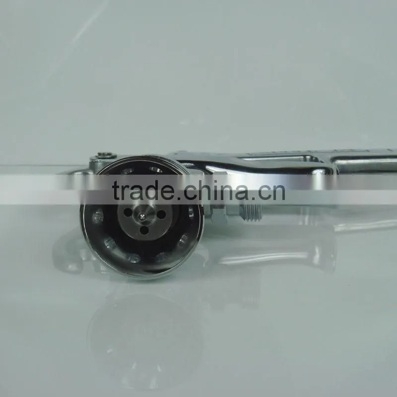 car paint spray gun , W-77 spray gun , high quality ,precise concetricity ensrure 360 fine atomization