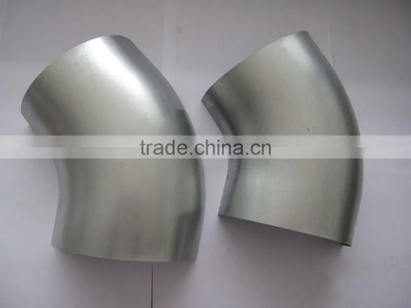 Circular Ventilation Ducts