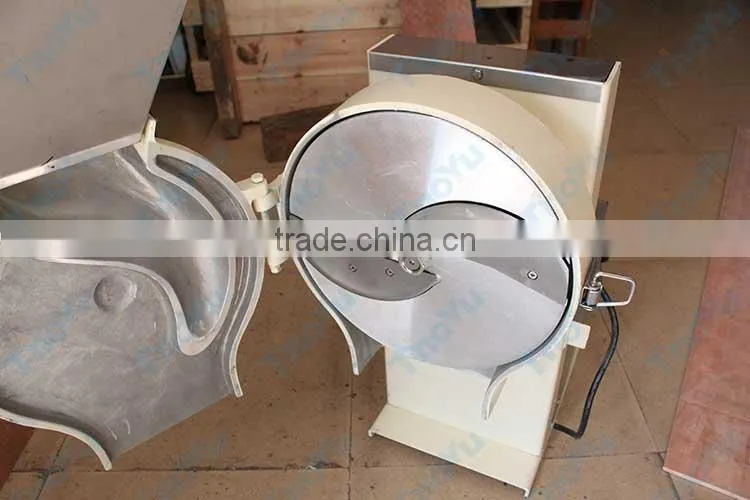 High quality machine for vegetable red onion ginger slicing
