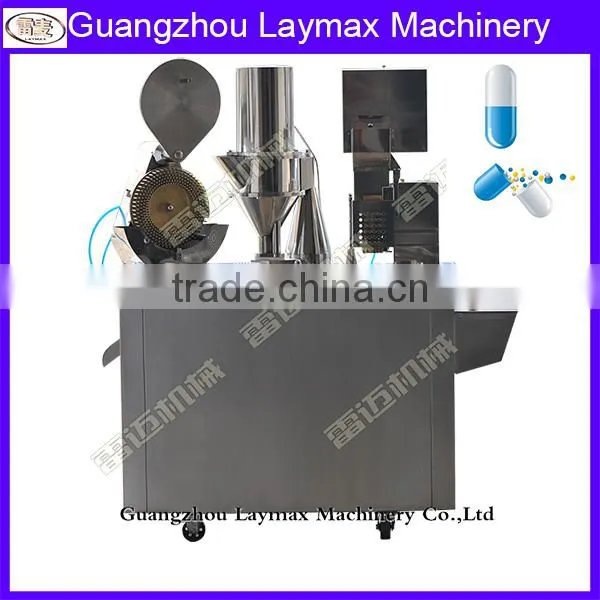 HEALTH HIGH GRADE SLIM CAPSULE FILLING MACHINE SEMI AUTOMATIC