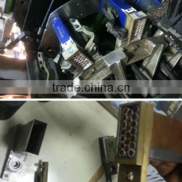 Wrapping Machine/Packing Machine Parts Packaging Arbour Block