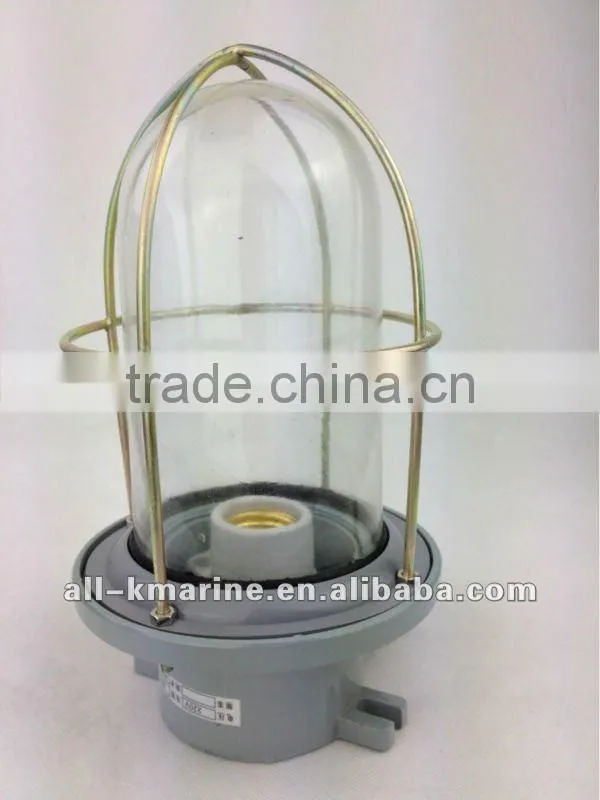 marine 60w Incandescent Pendant Light