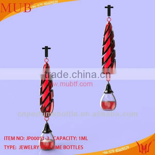 Elegant perfume Earring for women wholesale