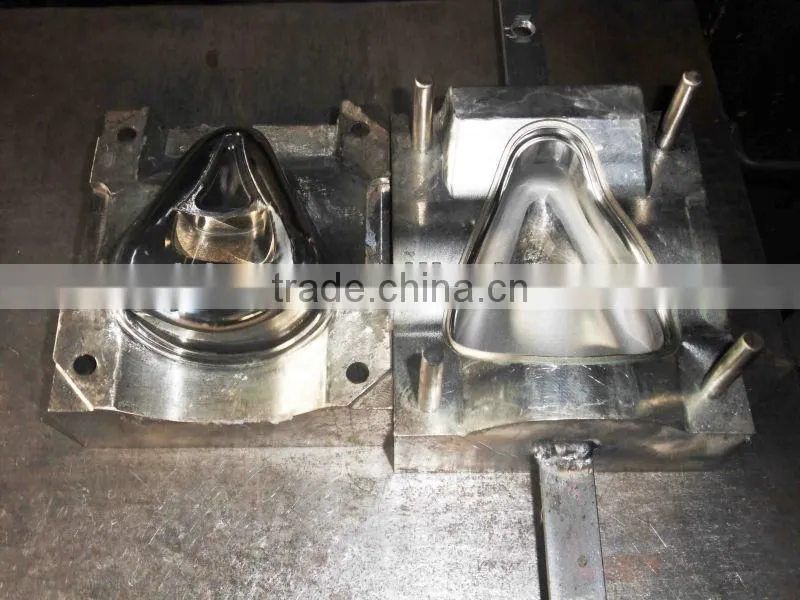 powder metallurgy press