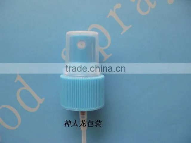 Mini perfume pump sprayer 24/410