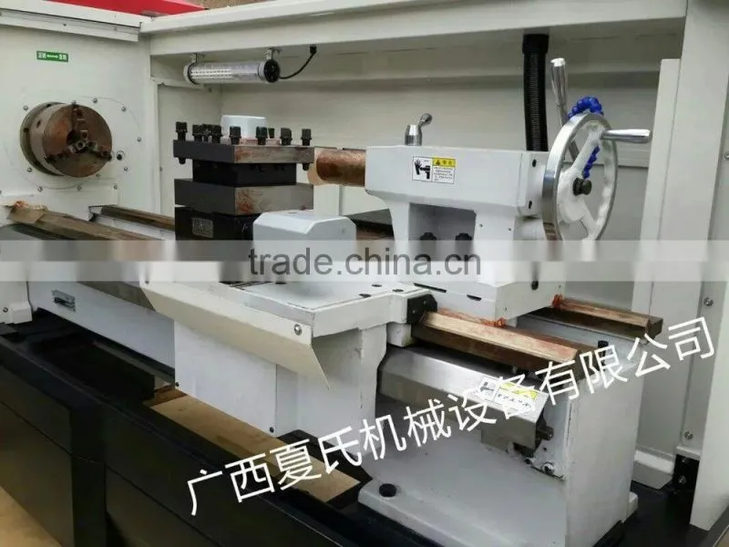 CKNC-6150B cnc lathe machine tool price
