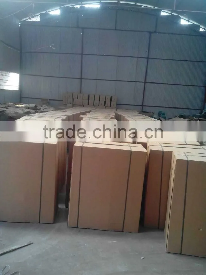 2016 high quality wheat threshing machine