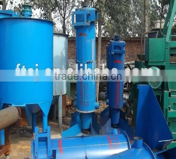 PET PVC HDPE LDPE PE plastic vertical drying drier machine