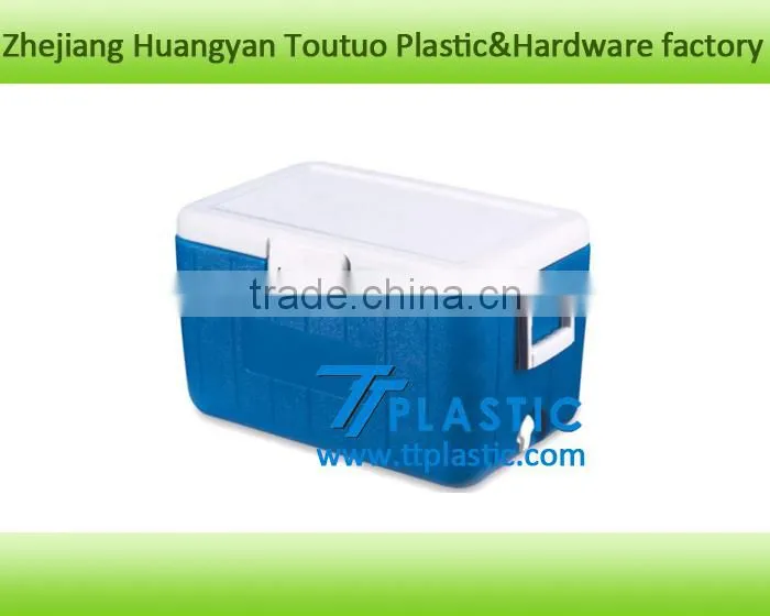 customized HDPE plastic blow molding
