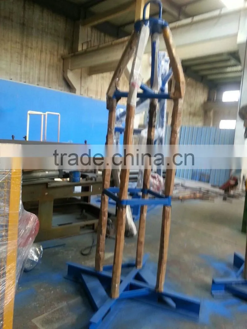 spring steel wire drawing machine
