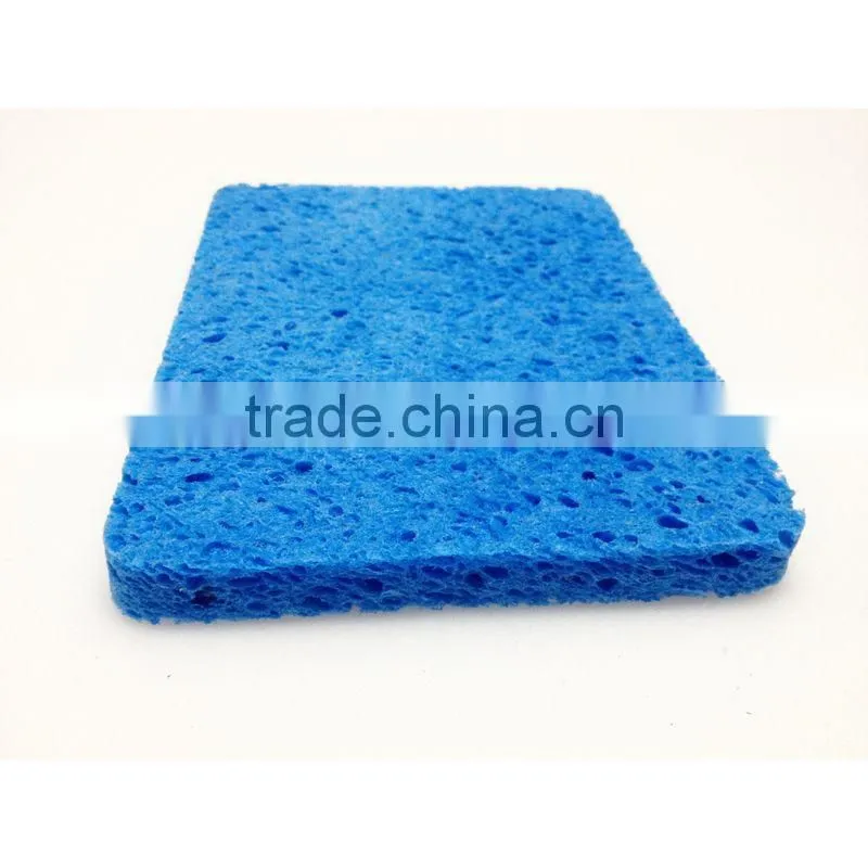 2015 Natural Compressed Cellulose Pop-Up Sponges