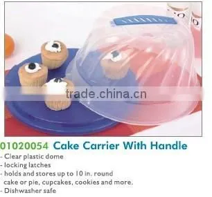 Cake Carrier With Handle 01020054 Chef Baking