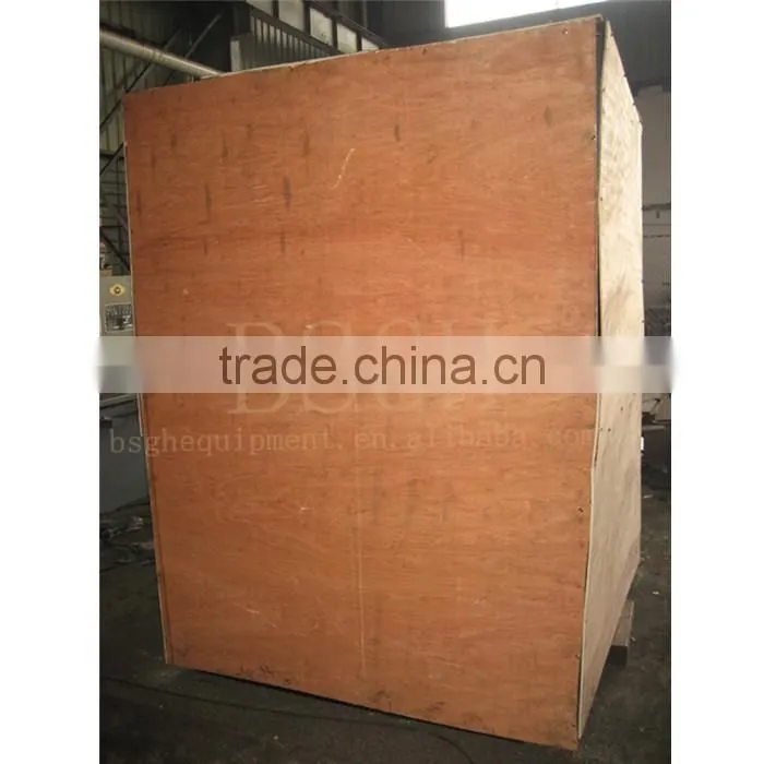 home automatic used electric wire cable granulator cutting recycling machine