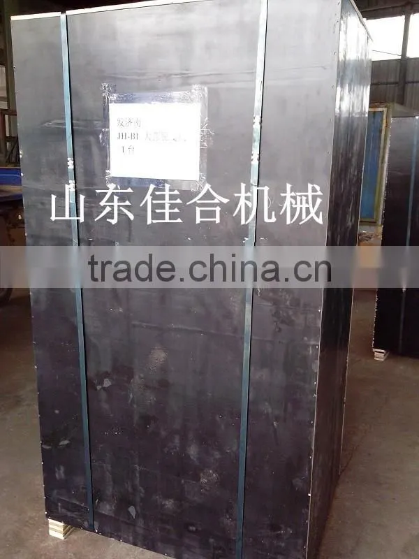 hot sale 100% true factory supply garlic breaking/seperating machine with CE certification