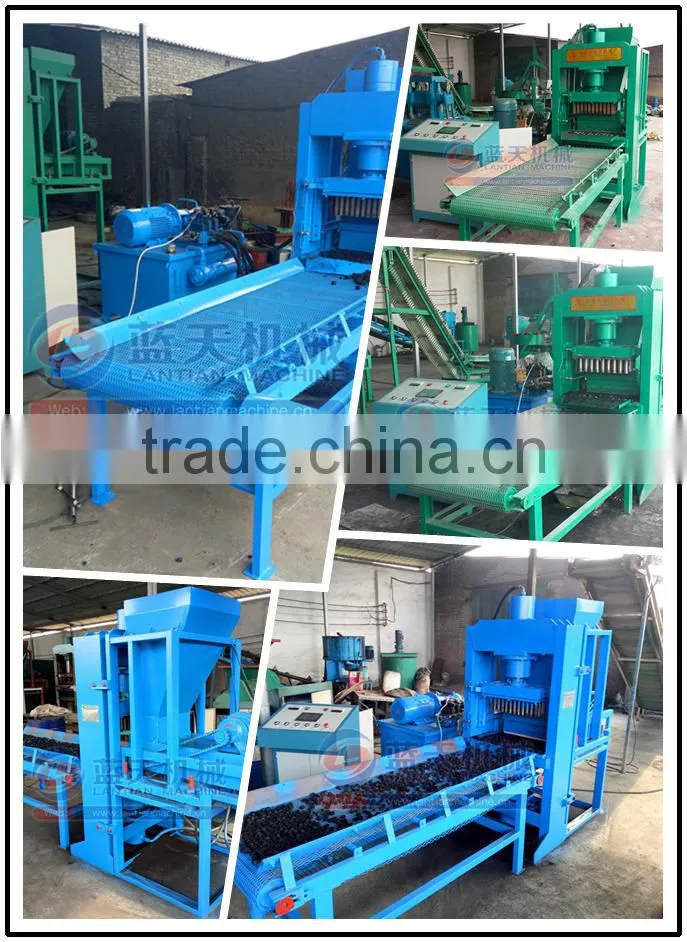 High quality good performance punch press machine