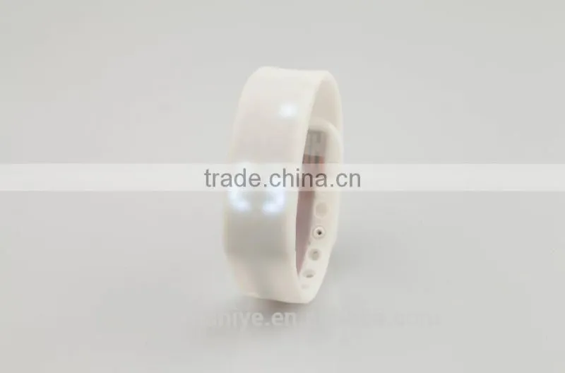 Wristband Pedometer, Wrist Pedometer, Pedometer