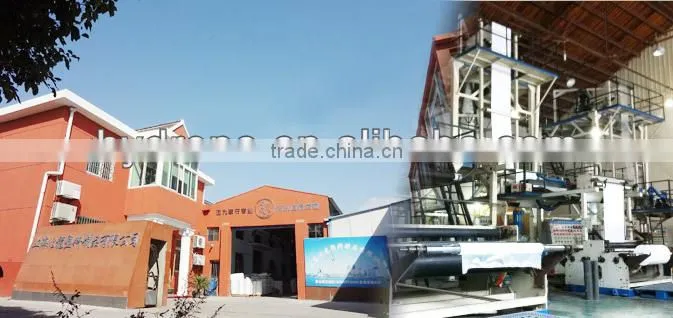 ldpe agriculture film scrap