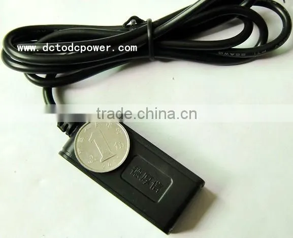 DC to DC Converter 8-22v to 5v output 3.6A USB dsg4