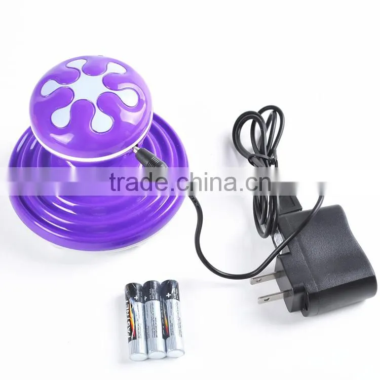 AAA battery smart personal massager massager high quality mini electric massager