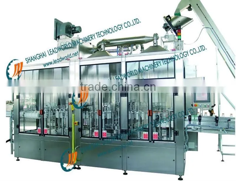 automatic perfume filling machines