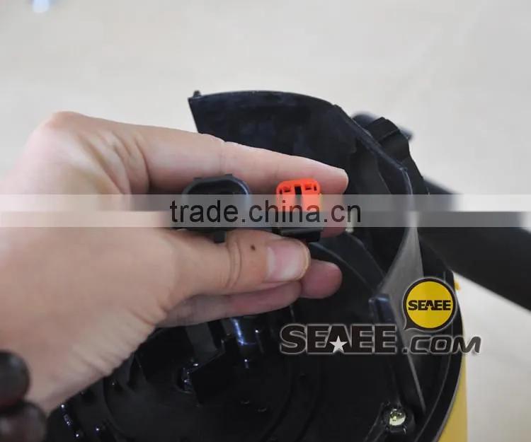 China Water Aqua Scooter Engine