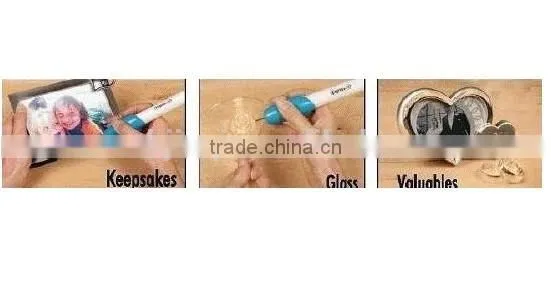 Engrave It pen engrave tool Battery Operated Engraving pen