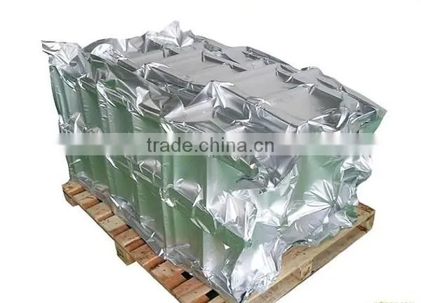 heat insulation laminated pet alu pe