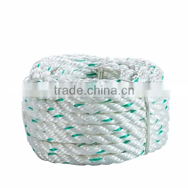 3-strand pp rope