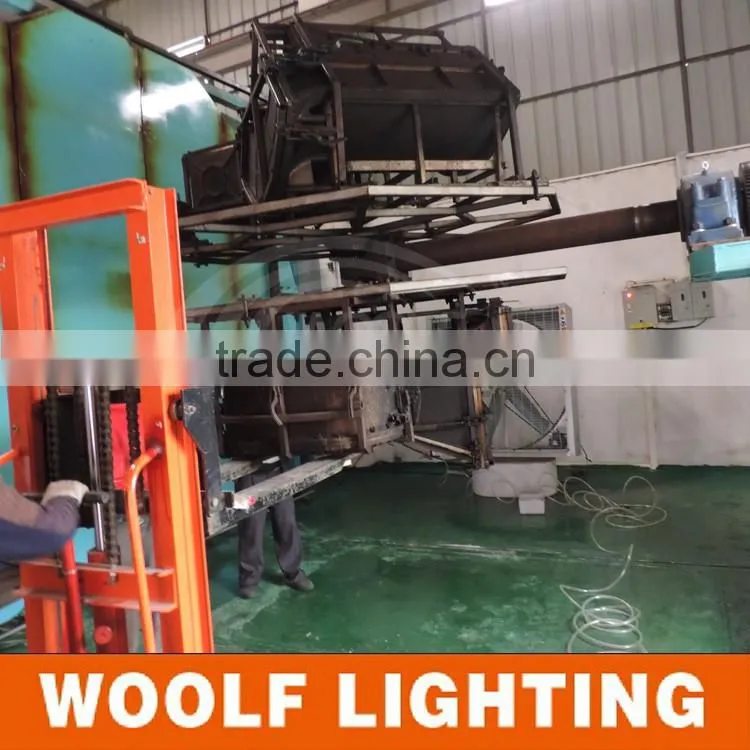 wholesales processing rotomolded plastic shell