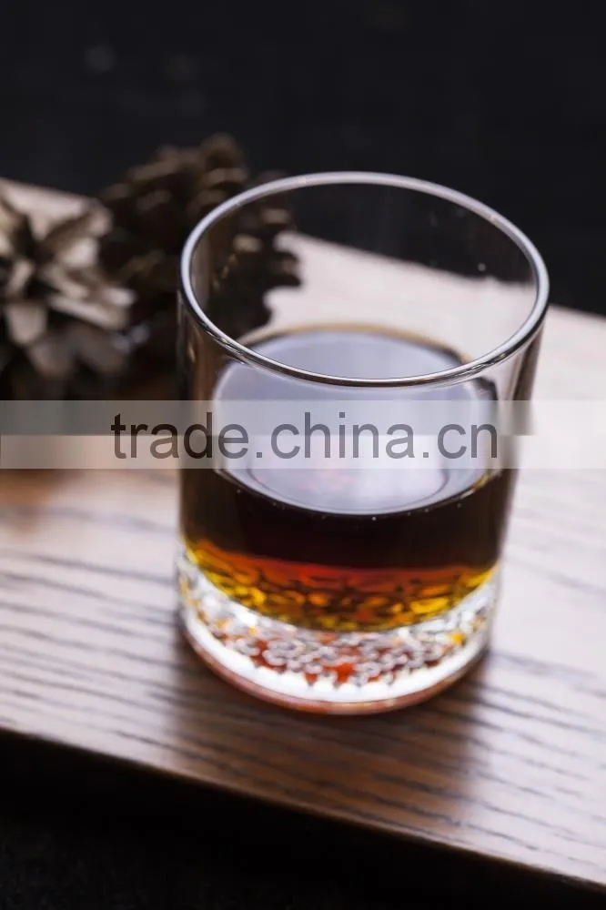 250ml liqueur shot clear glass wine glass cup