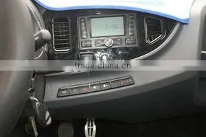 EEC L7E/COC Stylish auto electric