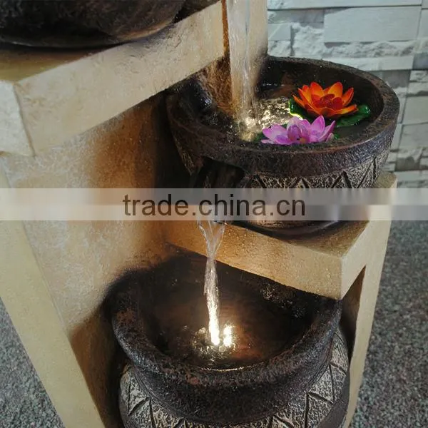 Hot Selling Popular Modern Asian Water Features