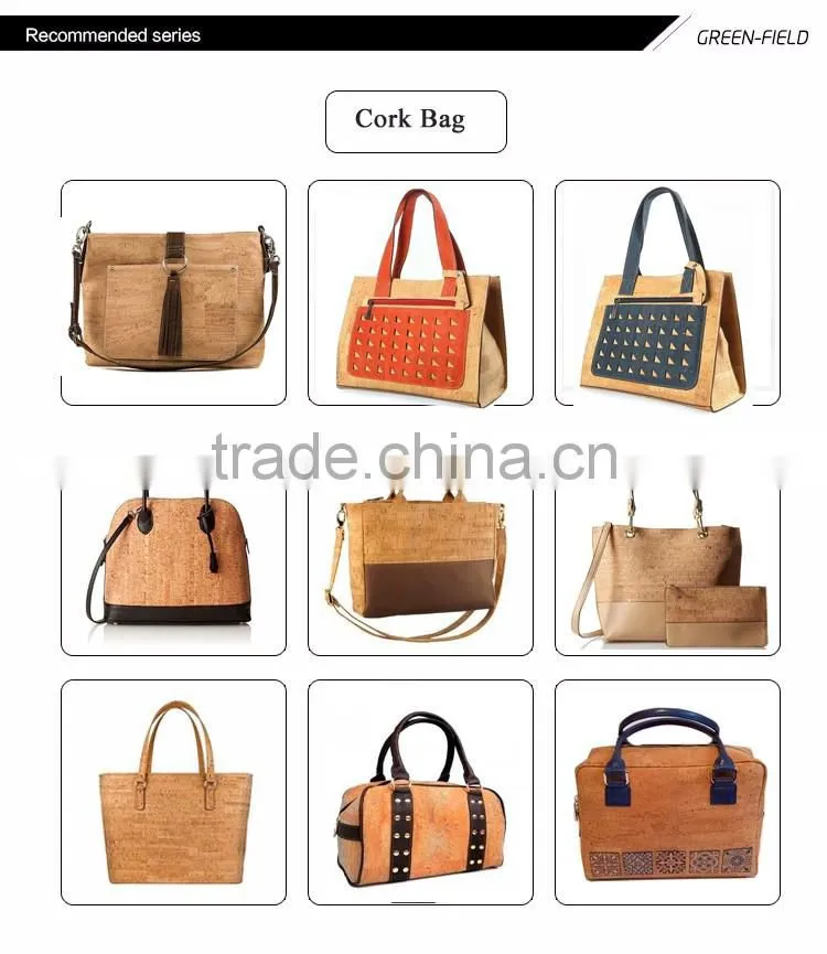 fashion portugal cork backpack vegan 2017 new arrivals
