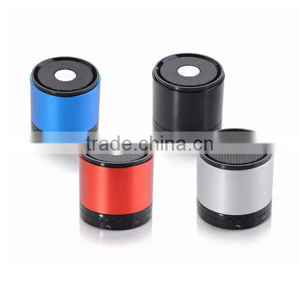 2015 wireless bluetooth speaker ShenZhen manufacturer