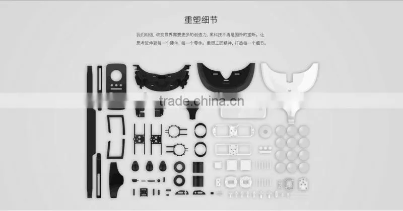 New Smart 3D All In One Virtual Reality Helmet Intelligent 3D Home Theater Wifi 3D VR Helmet Virtual Reality Glasses
