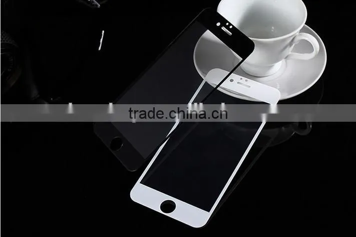 Most Popular Best High Quality Otao Tempered Glass Screen Protector For Iphone6/6 Plus