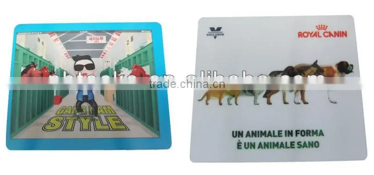 EVA Mouse Pad / Mouse Mat