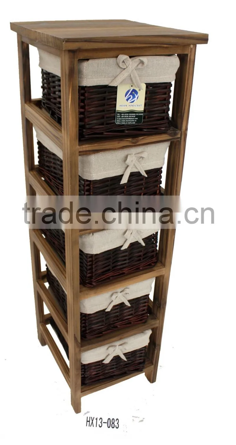 living room furniture baked small furniture wicker chest of drawers