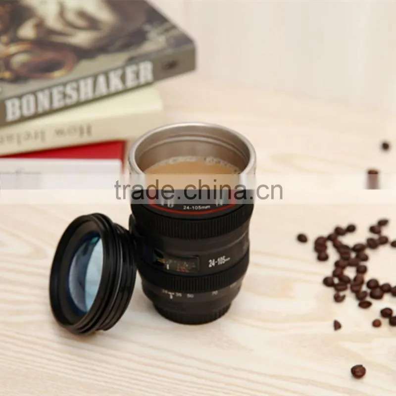 Customized Travel Mug with Full Color Printing Wholesale