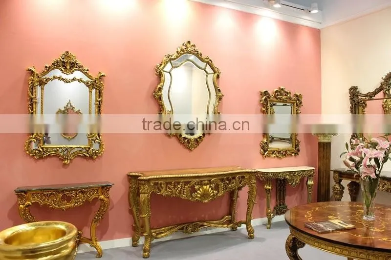 Good quality French Style console table for living room/hotel