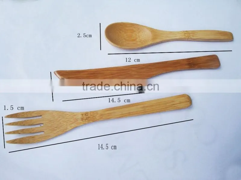Desert mini fork and knife,coffee spoon