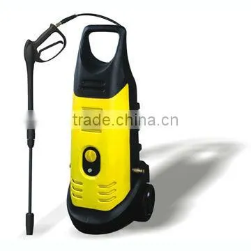 electric high pressure washing machine