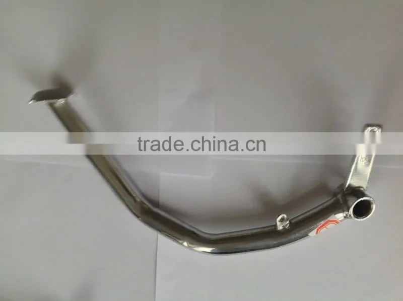 brake pedal for scooters, cust iron pedals, CD110 motorcycle parts