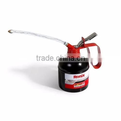 RONIX OIL CAN (200cc RH-4320) - ( 300cc RH-4330) - (500cc RH-4350)