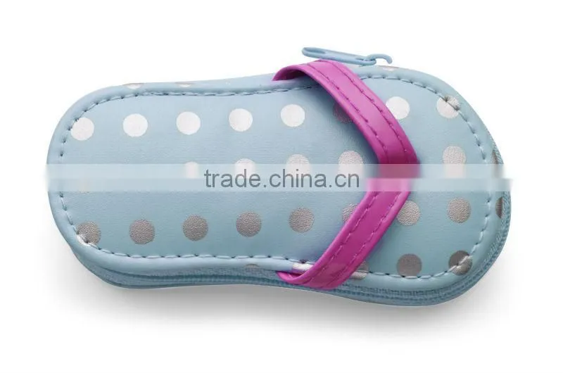 4 pcs Flip-flops Pedicure Manicure