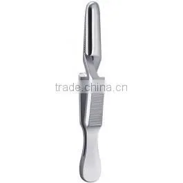 bulldog clamps