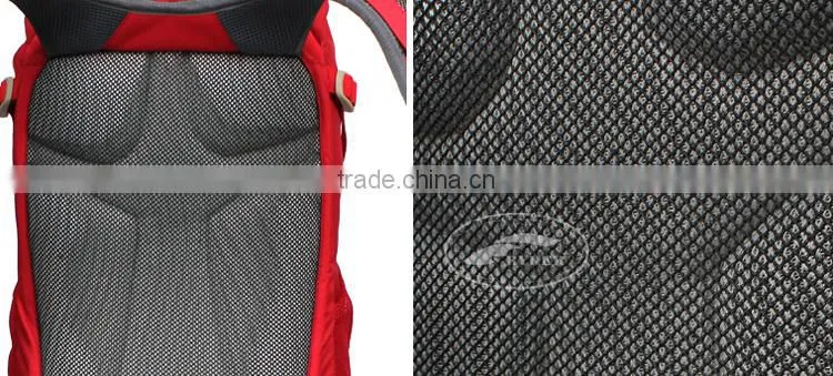 China Wholesale Outdoor Sports High Quality Draw String Cycling Backpack
