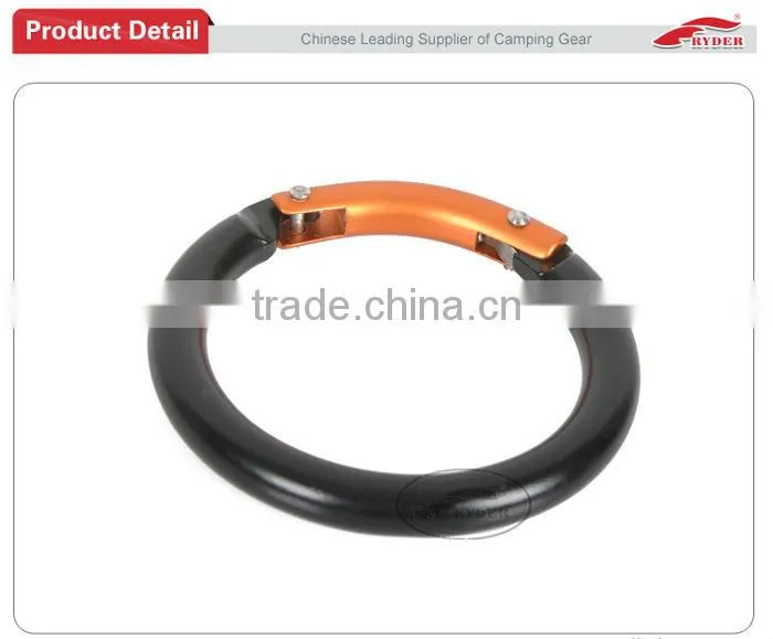 Alloy O Shape Hook