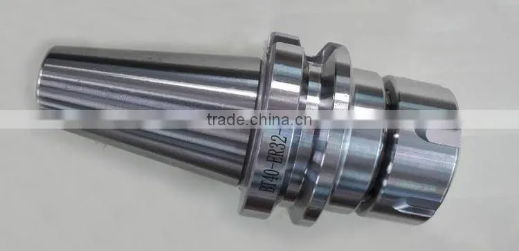 Standard MAS403 / B6339 CNC BT Tool Holder