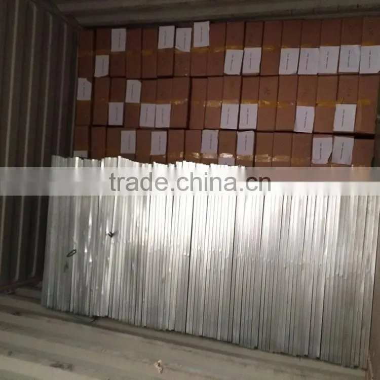 ShanDong factory price trade assurance HE-1380 drop hammer type ventilation exhaust fan for greenhouse equipment